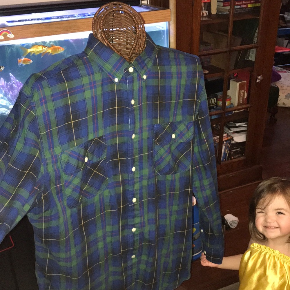 Nautica dress shirt